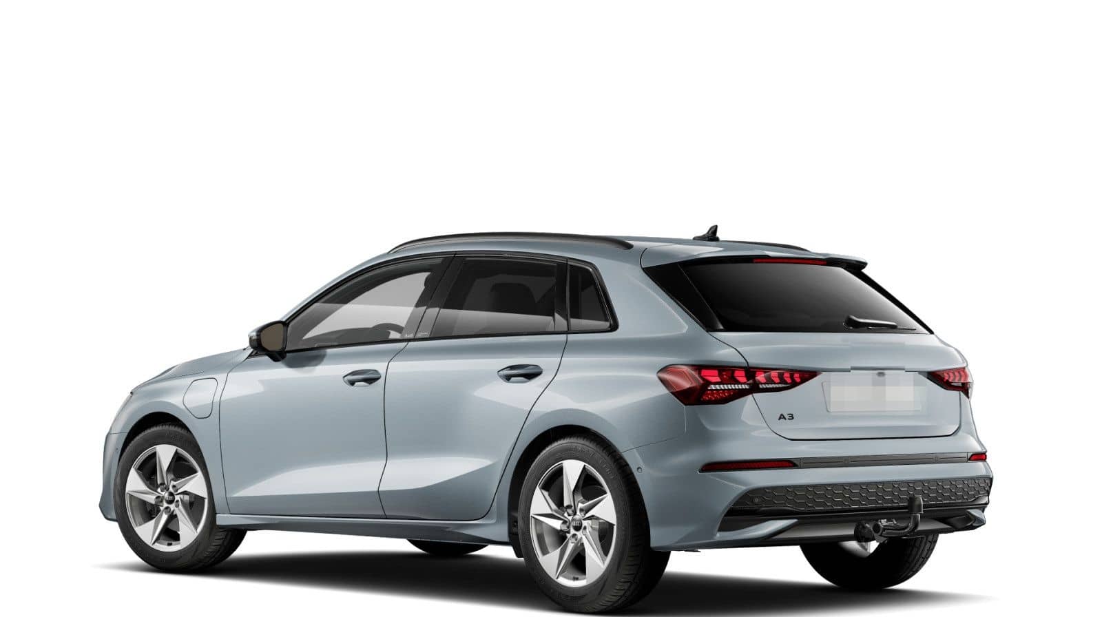 Audi A3 Sportback 40 TFSIe ADVANCED LED ASSIST KAMERA foto 5