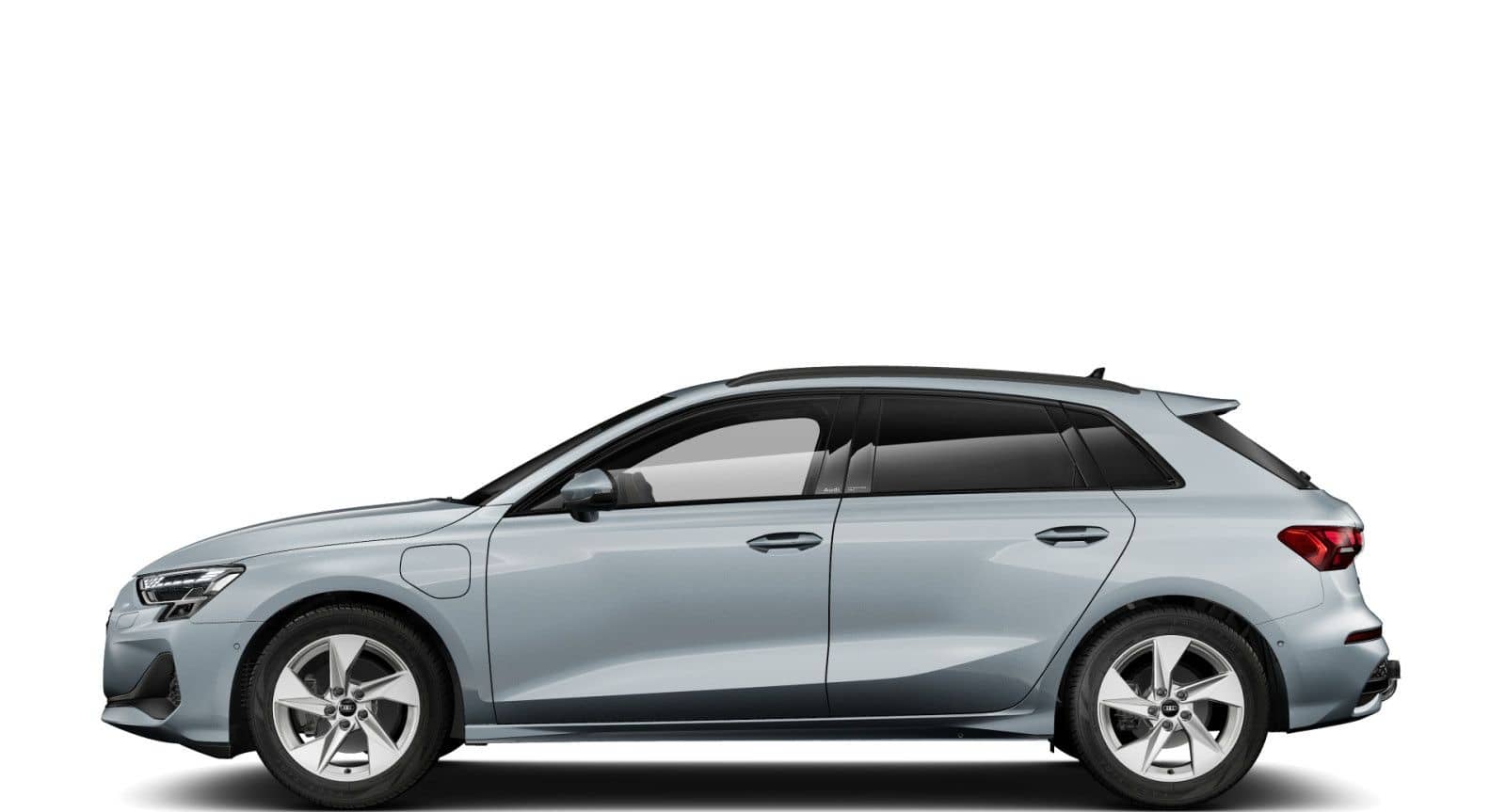 Audi A3 Sportback 40 TFSIe ADVANCED LED ASSIST KAMERA foto 6