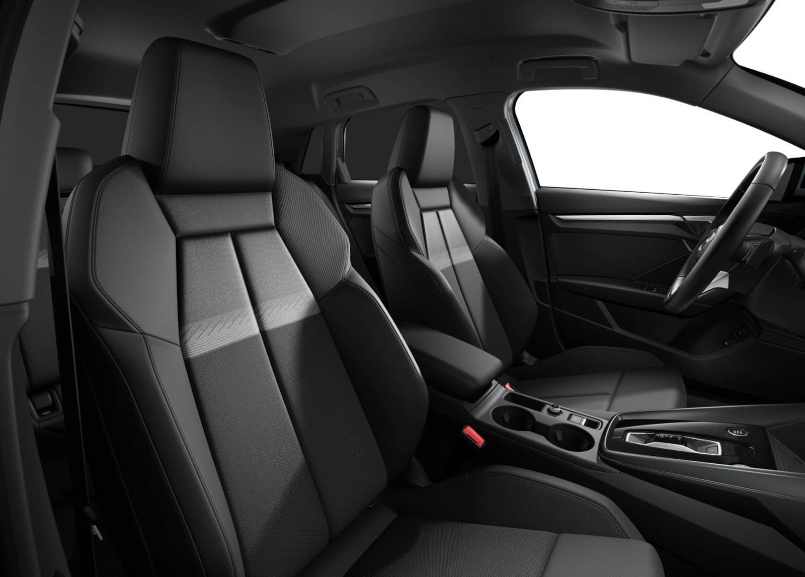 Audi A3 Sportback 40 TFSIe ADVANCED LED ASSIST KAMERA foto 10