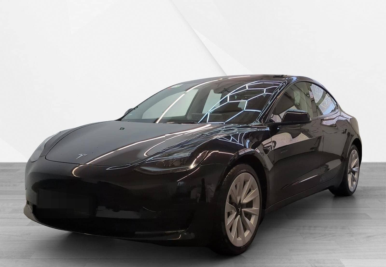Tesla Model 3 Standard Range 60 kWh A.Pilot Pr.Int. foto 1