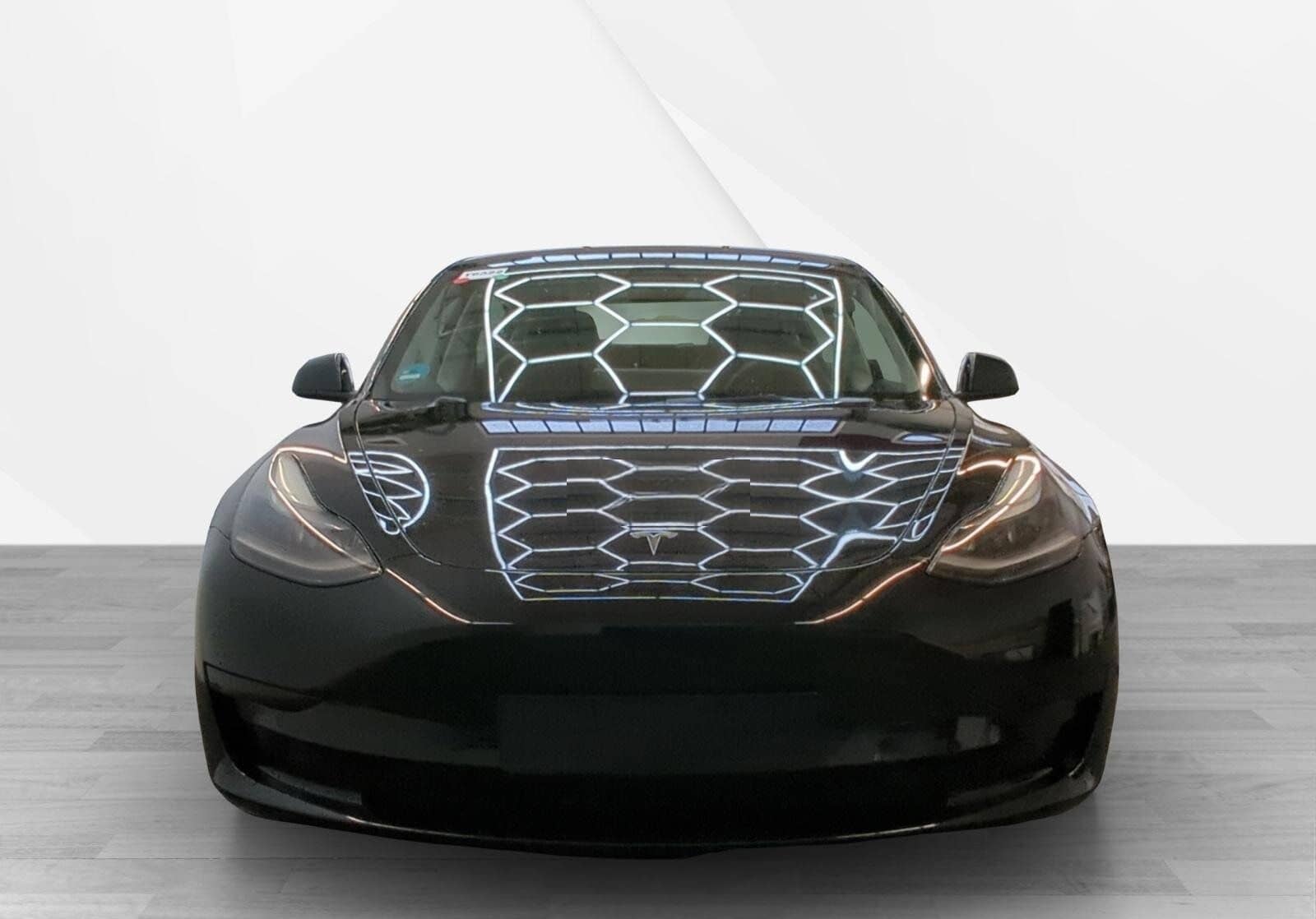 Tesla Model 3 Standard Range 60 kWh A.Pilot Pr.Int. foto 12