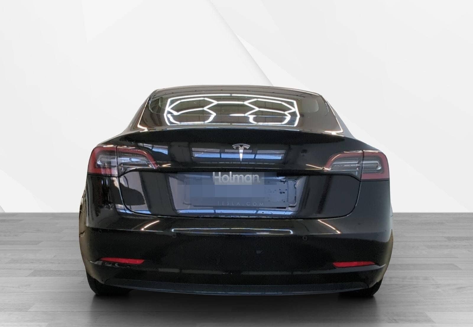 Tesla Model 3 Standard Range 60 kWh A.Pilot Pr.Int. foto 13