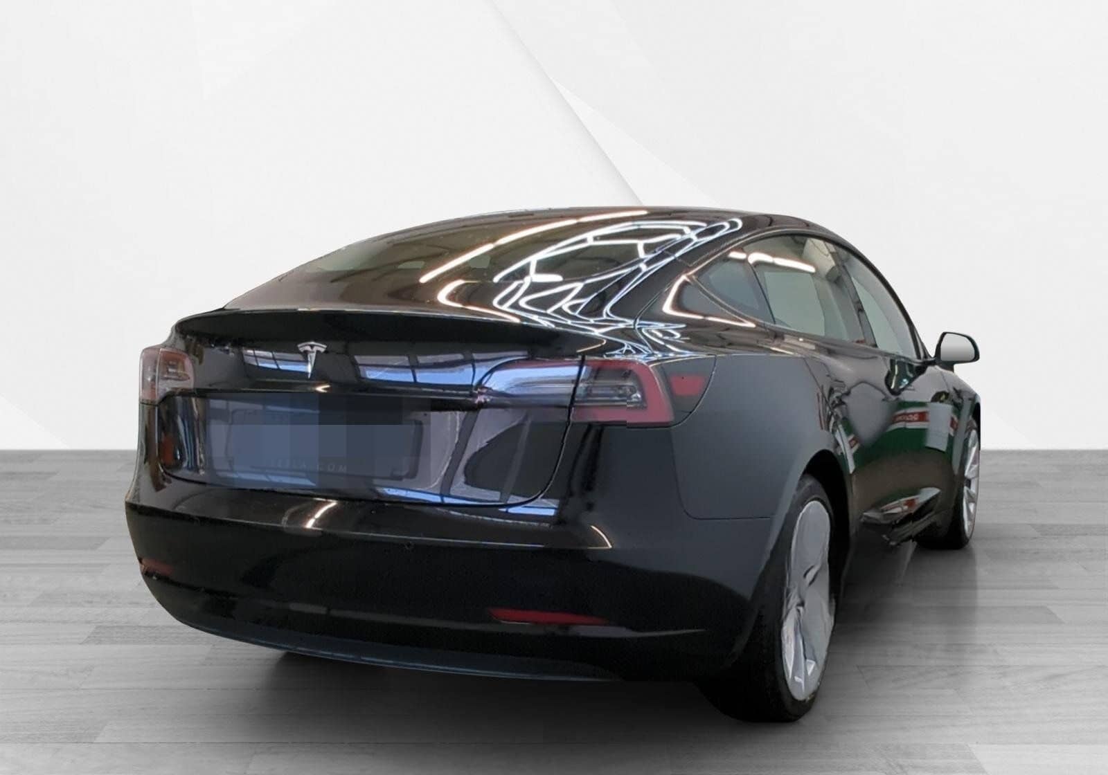 Tesla Model 3 Standard Range 60 kWh A.Pilot Pr.Int. foto 14