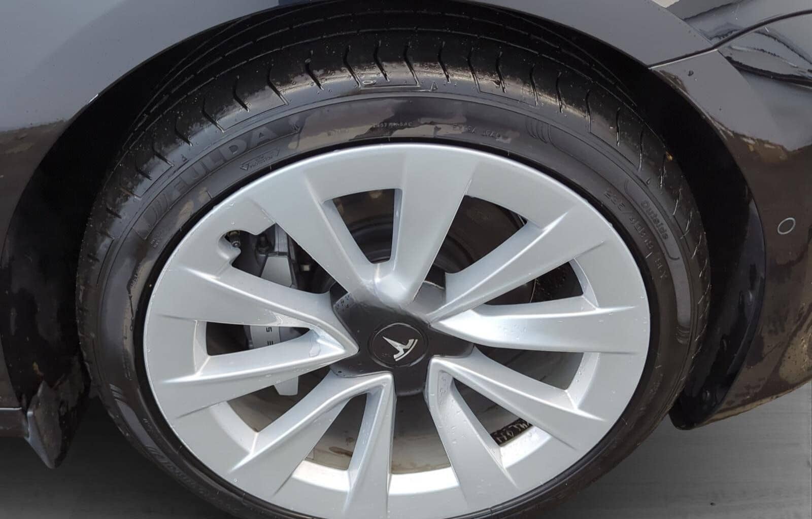 Tesla Model 3 Standard Range 60 kWh A.Pilot Pr.Int. foto 15