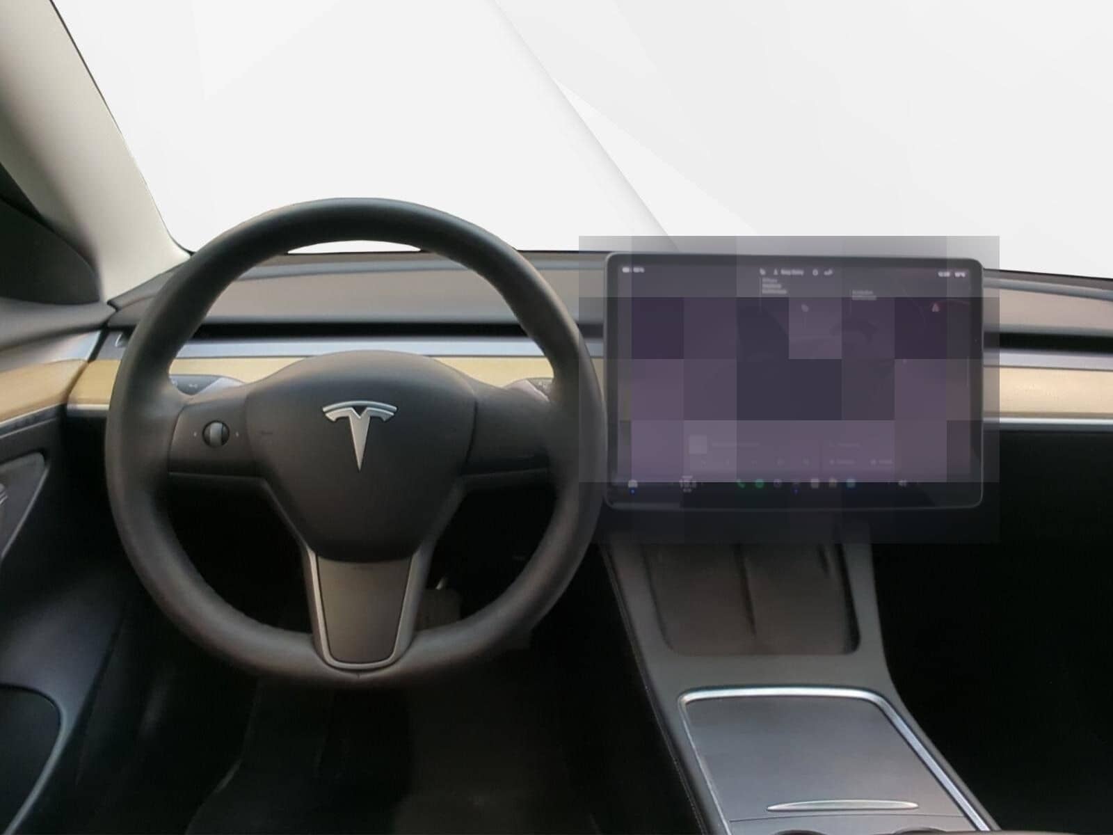 Tesla Model 3 Standard Range 60 kWh A.Pilot Pr.Int. foto 4