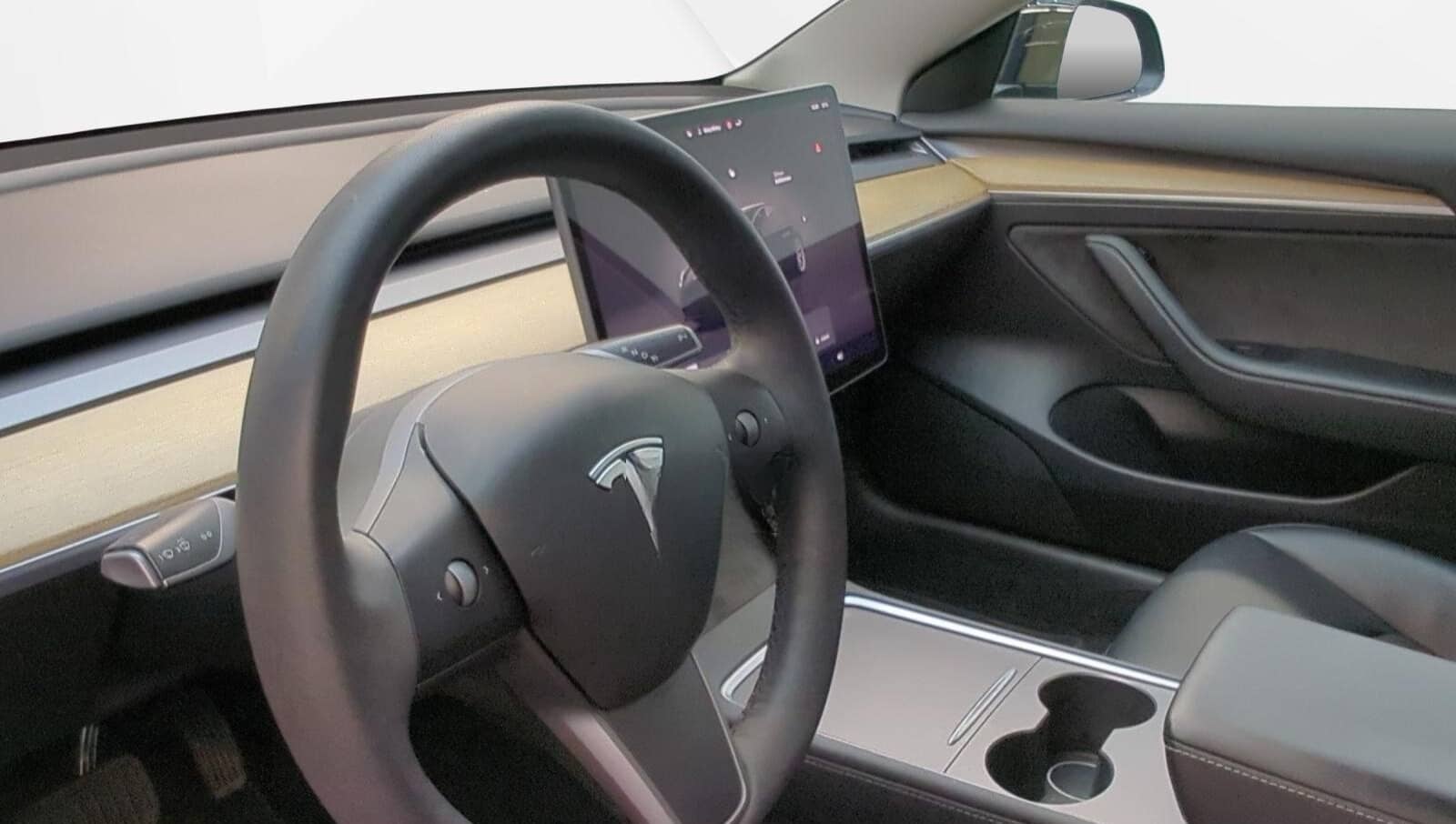 Tesla Model 3 Standard Range 60 kWh A.Pilot Pr.Int. foto 6