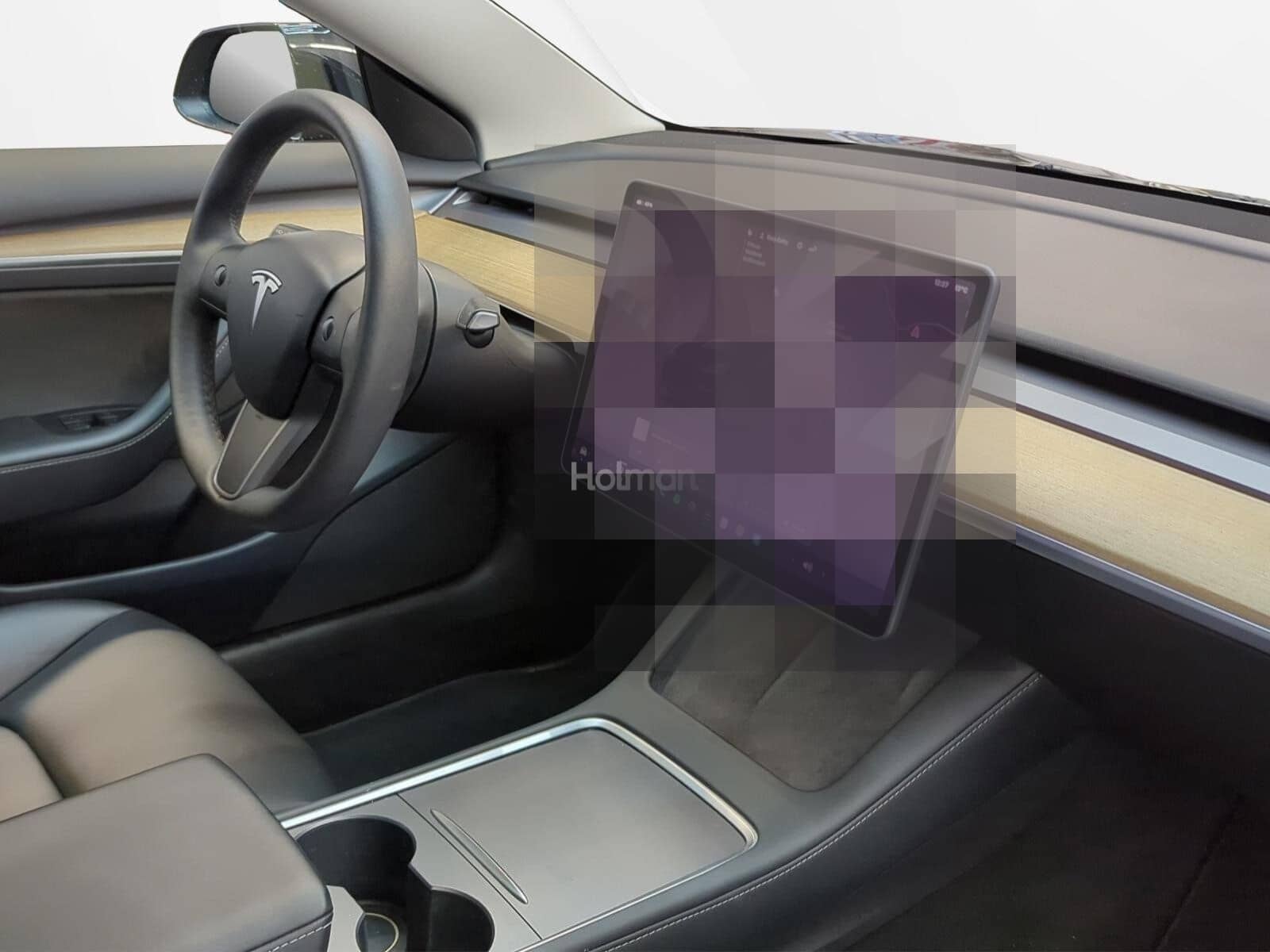 Tesla Model 3 Standard Range 60 kWh A.Pilot Pr.Int. foto 7