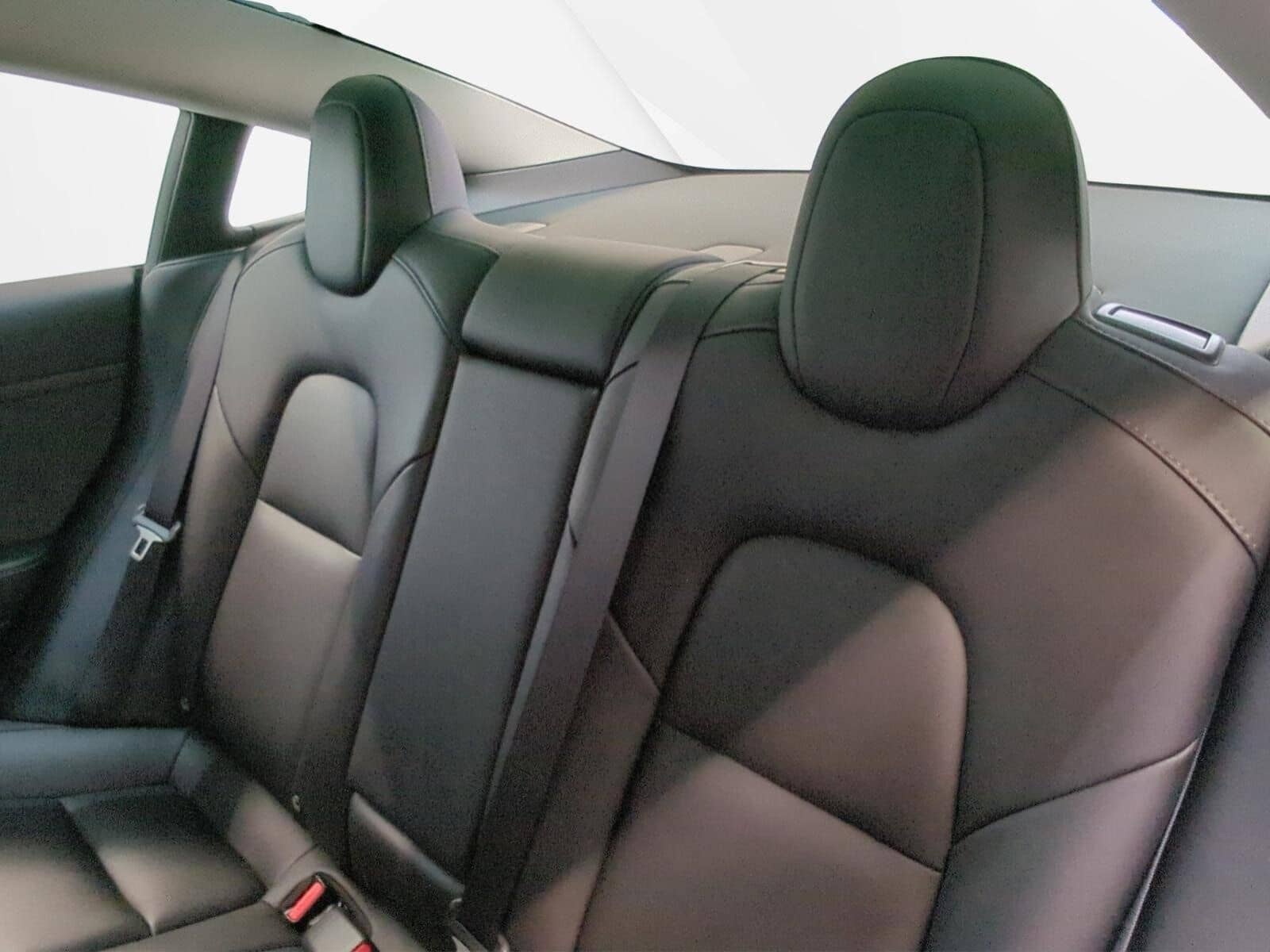 Tesla Model 3 Standard Range 60 kWh A.Pilot Pr.Int. foto 8