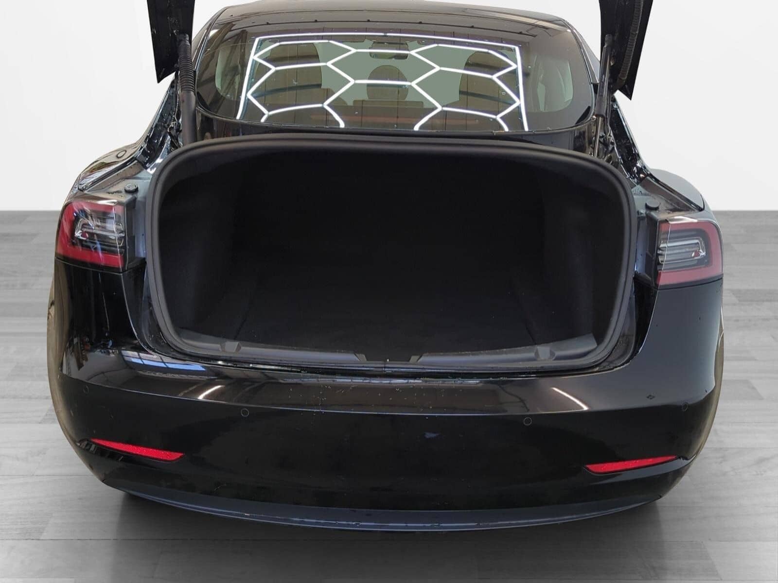 Tesla Model 3 Standard Range 60 kWh A.Pilot Pr.Int. foto 9