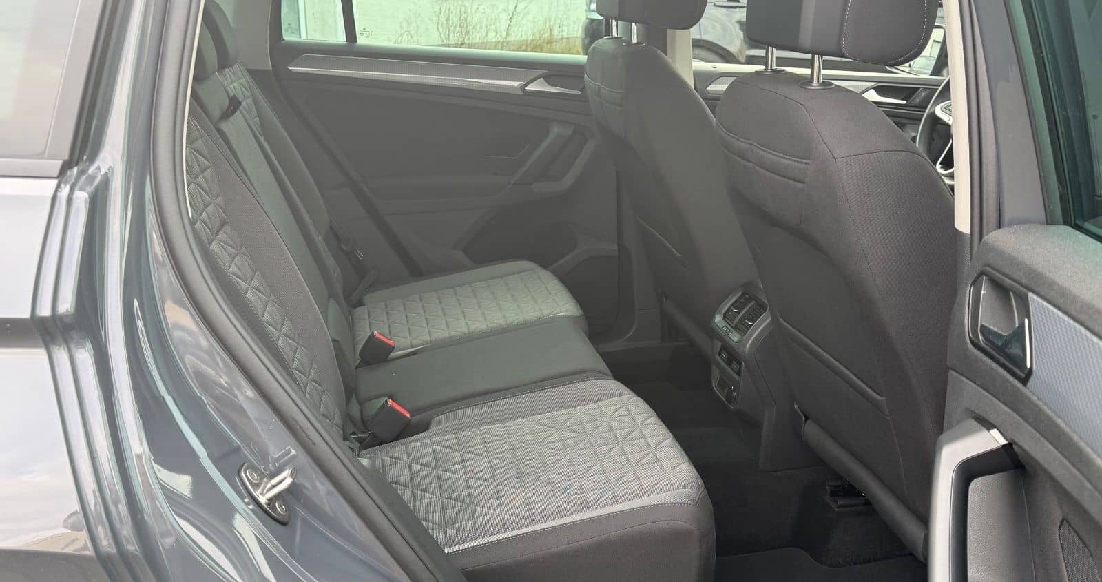 Volkswagen Tiguan Life foto 11