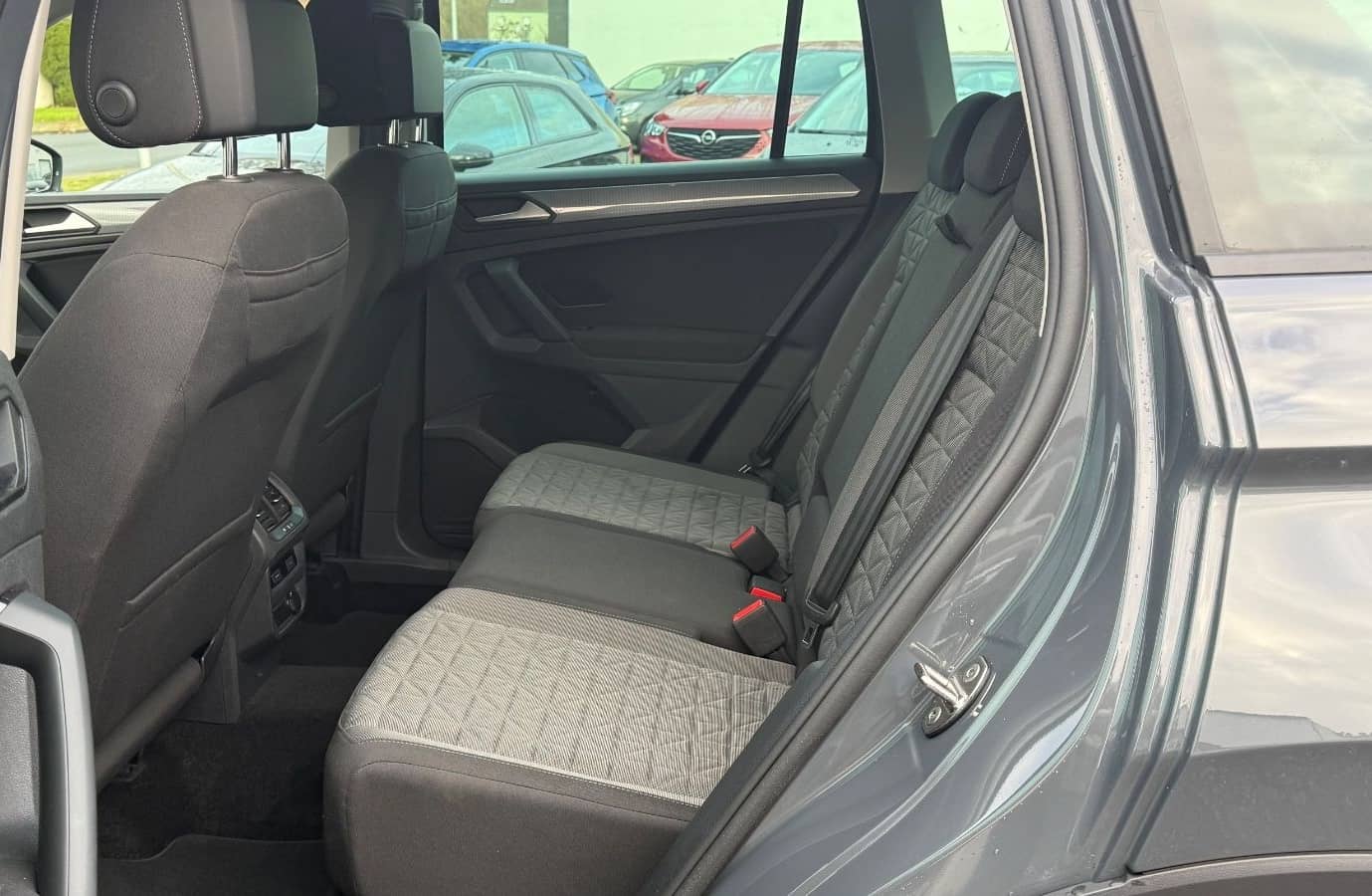 Volkswagen Tiguan Life foto 14