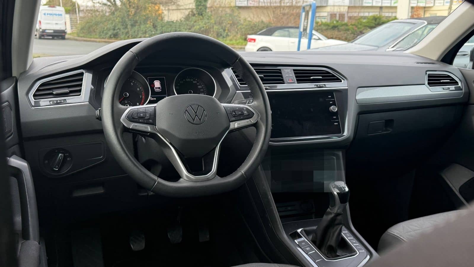 Volkswagen Tiguan Life foto 16