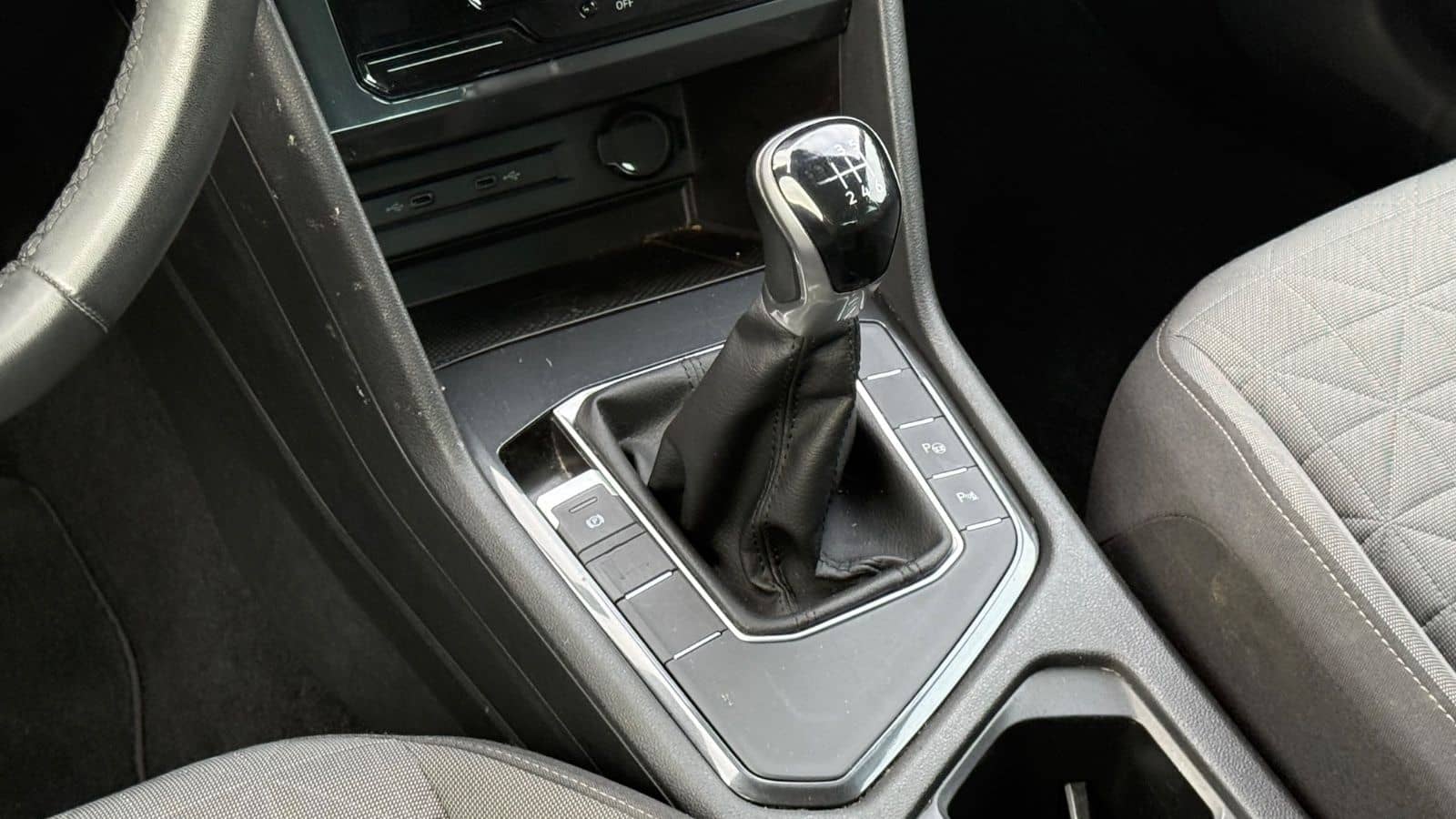 Volkswagen Tiguan Life foto 17