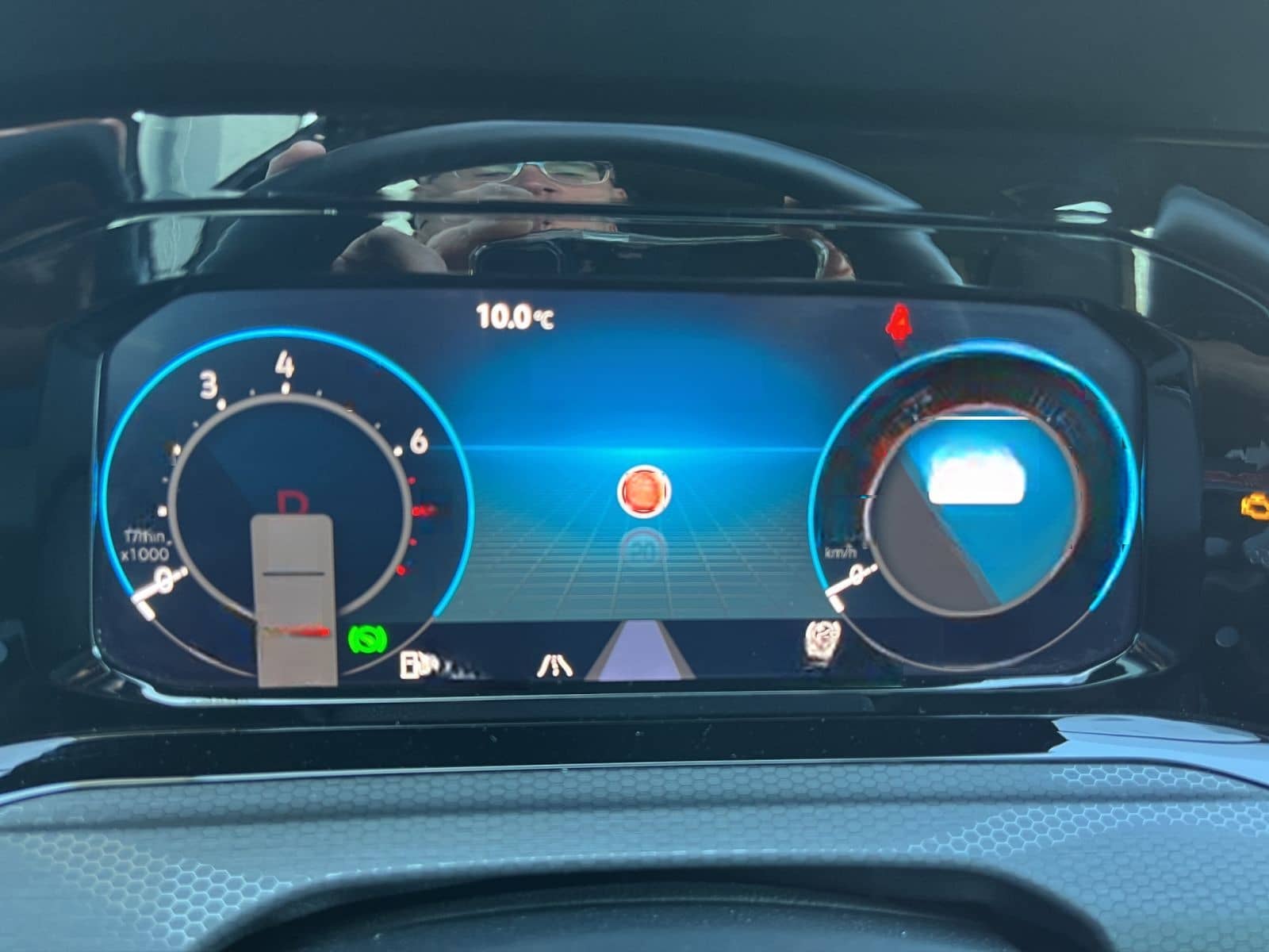 Volkswagen Golf VIII GTI Clubsport Pano+Matrix+Navi+ACC+Kam foto 20