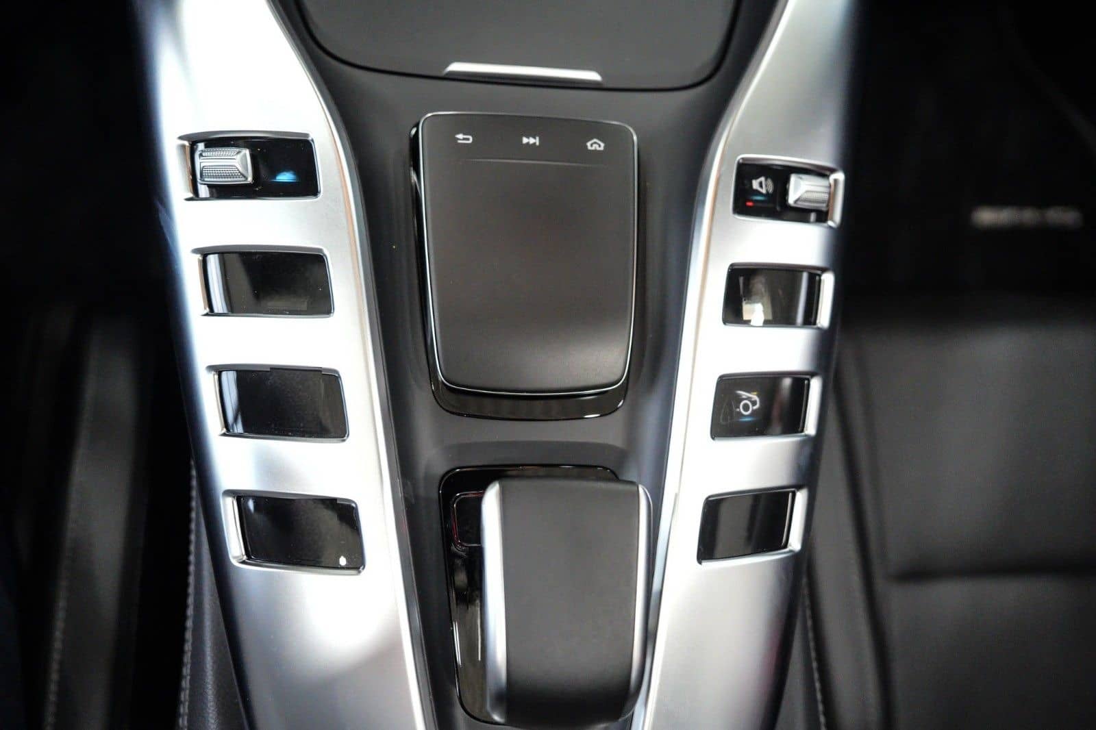 Mercedes-Benz AMG GT Road. *AMG-PERF-SITZE*NIGHT*SPORTABGAS* foto 20