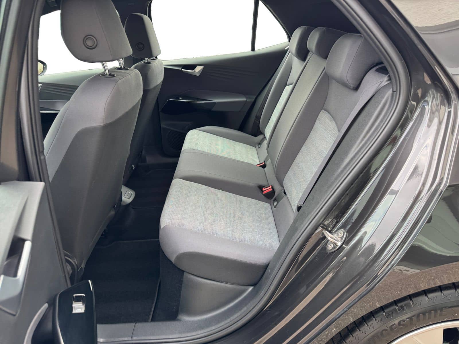 Volkswagen ID.3 Pro NAV ACC LED PARK SITZHZ MFL APP-CONNECT foto 11