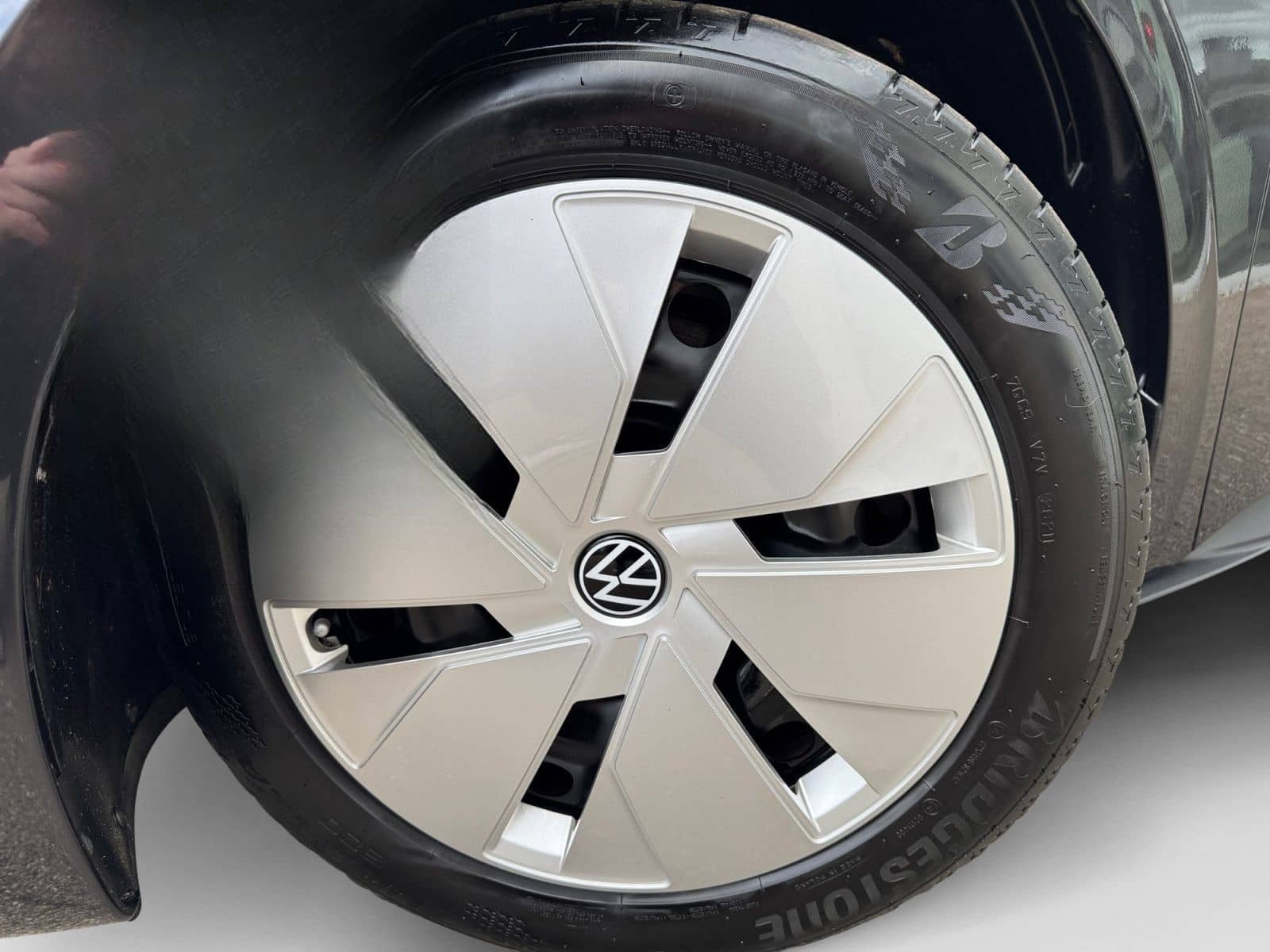 Volkswagen ID.3 Pro NAV ACC LED PARK SITZHZ MFL APP-CONNECT foto 5