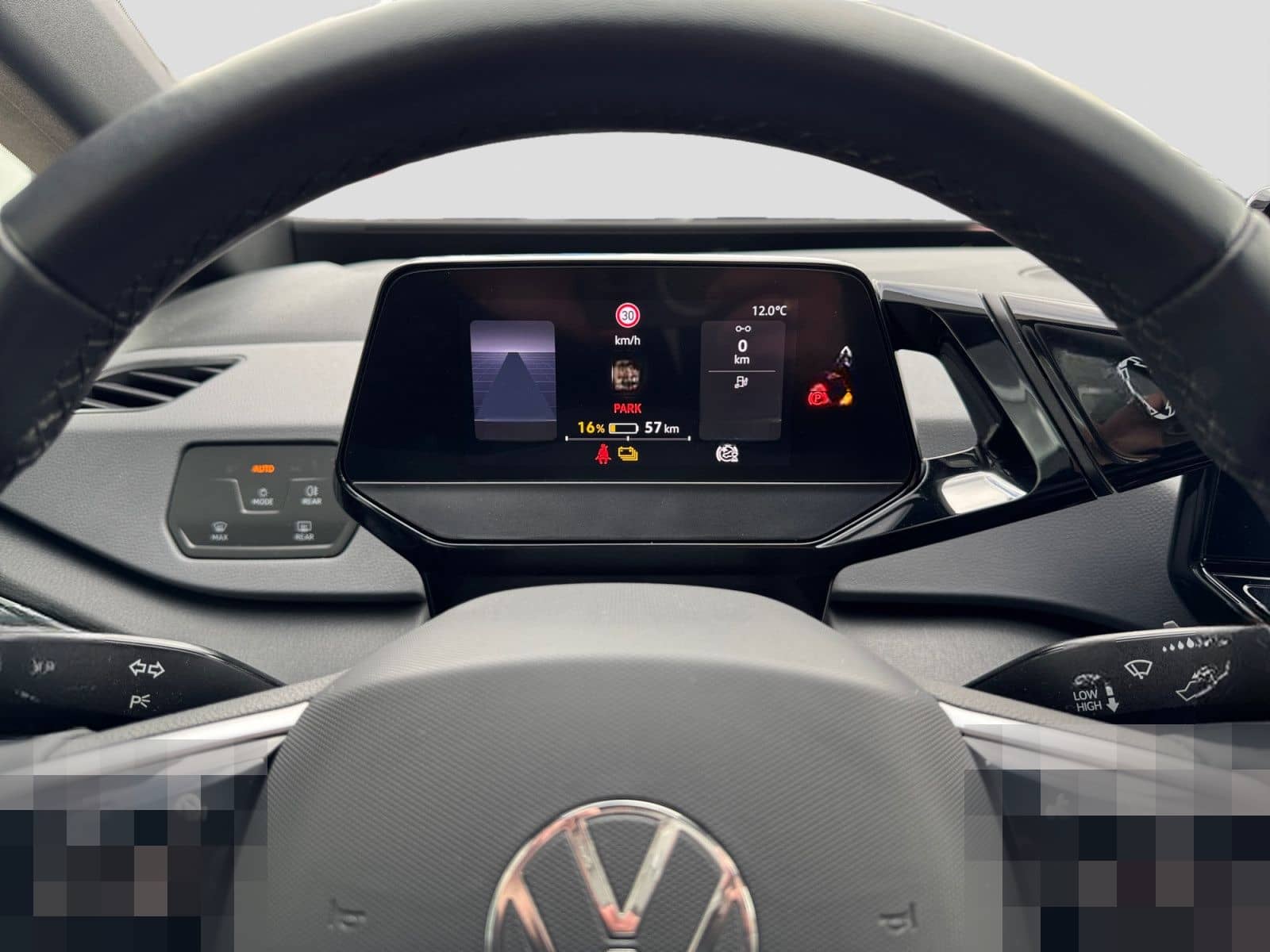 Volkswagen ID.3 Pro NAV ACC LED PARK SITZHZ MFL APP-CONNECT foto 9