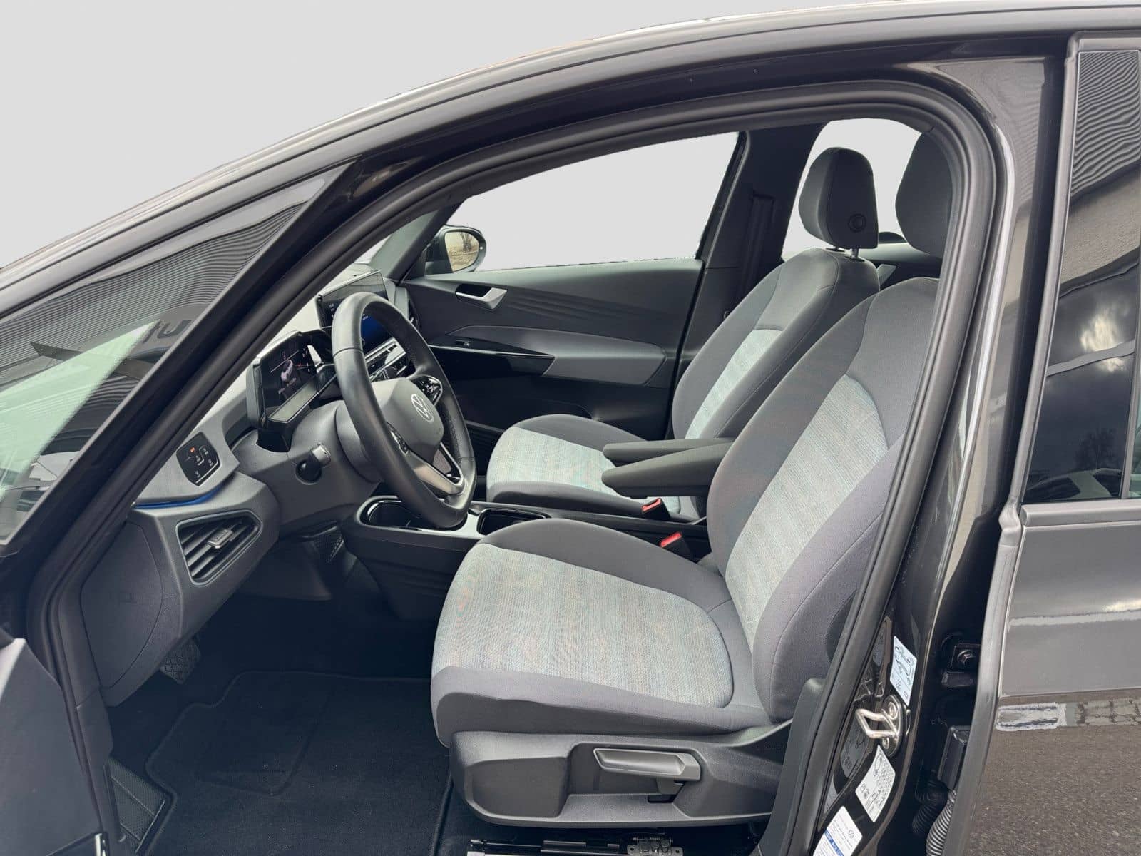 Volkswagen ID.3 Pro NAV ACC LED PARK SITZHZ MFL APP-CONNECT foto 10