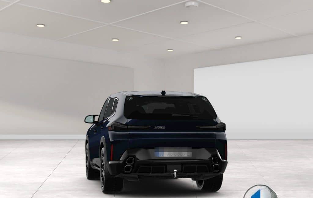 BMW XM 50e M Sport 23" AHK Massage Sitzbelüft. H&K foto 8