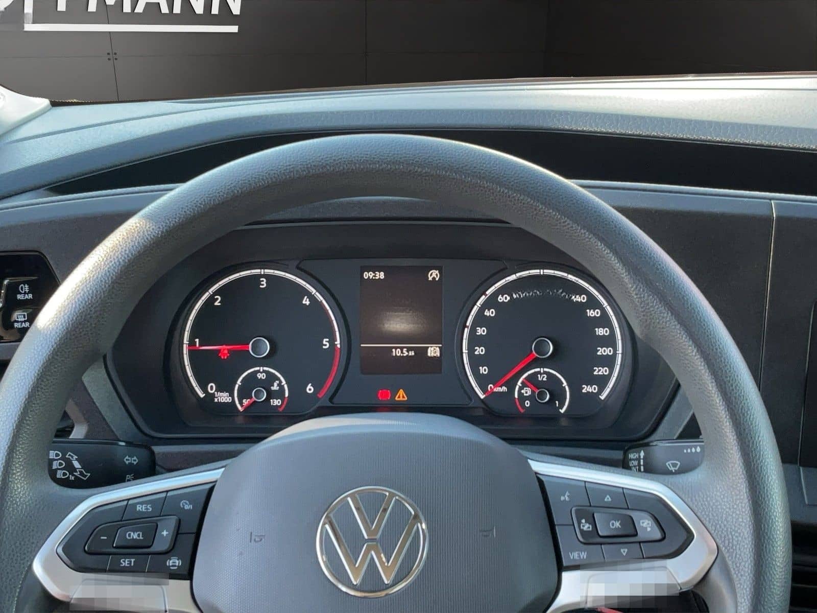 Volkswagen Caddy 2.0 TDI Klima Frontassist GRA foto 11