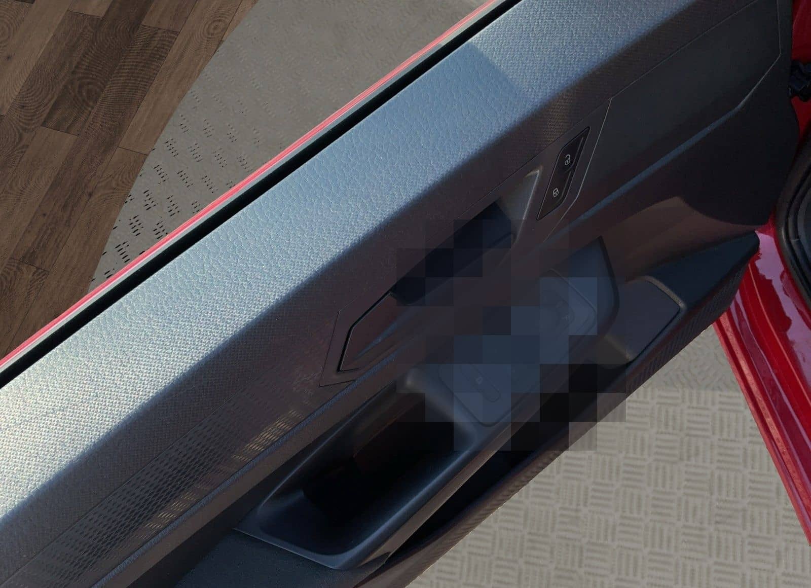 Volkswagen Caddy 2.0 TDI Klima Frontassist GRA foto 13