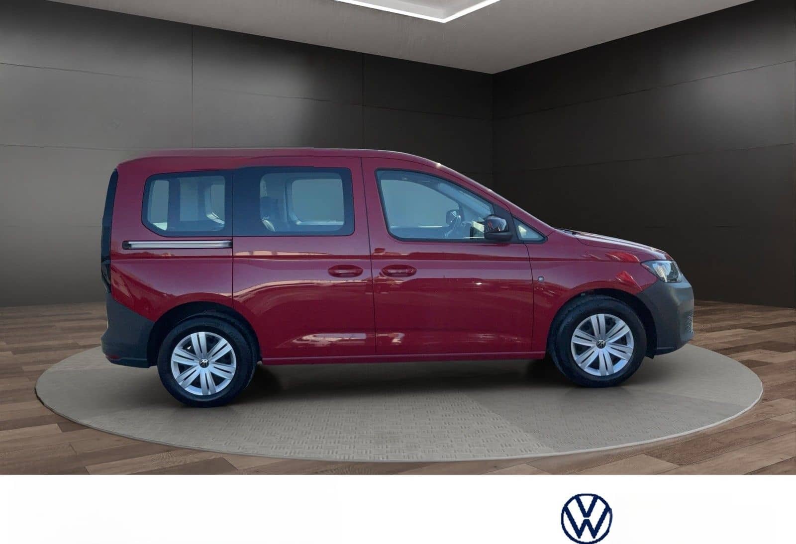 Volkswagen Caddy 2.0 TDI Klima Frontassist GRA foto 4