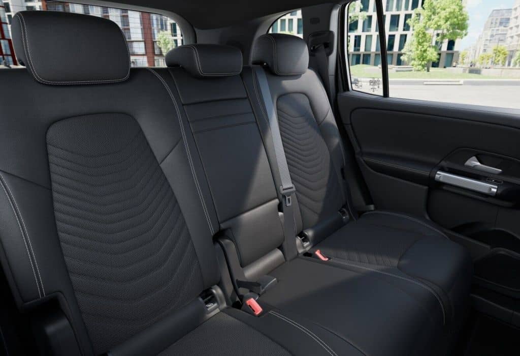 Mercedes-Benz EQB 250+ Progressive/LED/360/Totw/EASY-P/18' foto 10