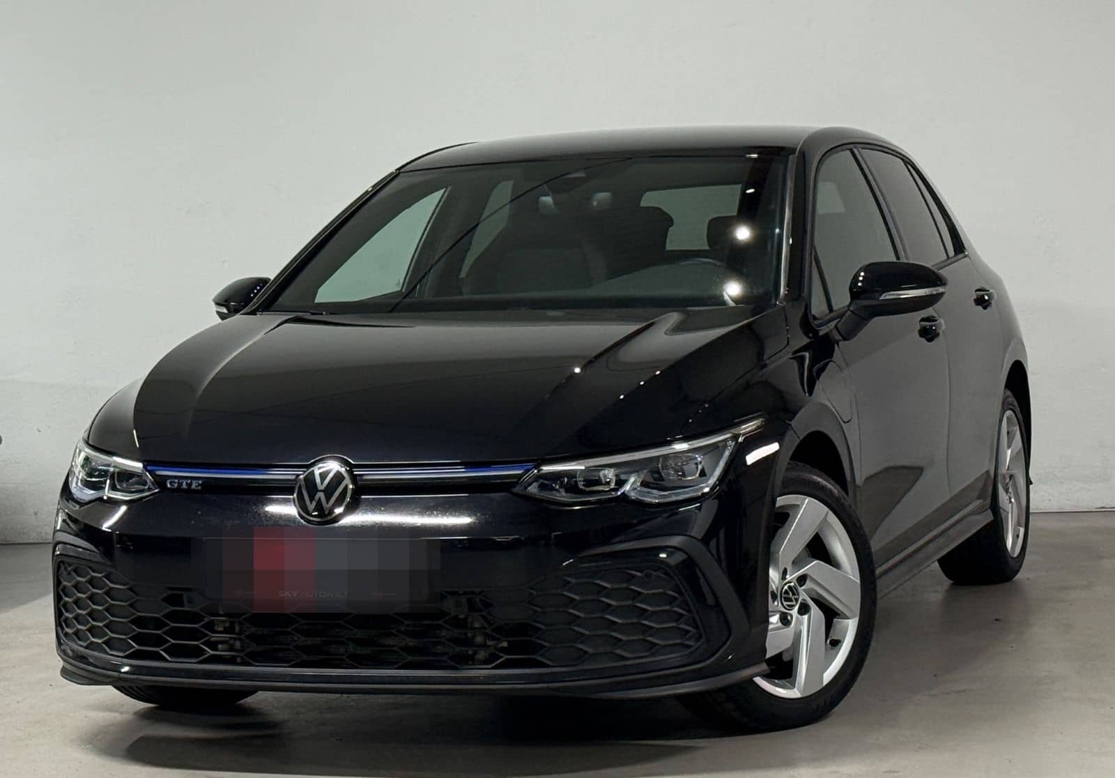 Volkswagen Golf VIII Lim. GTE eHybrid foto 1