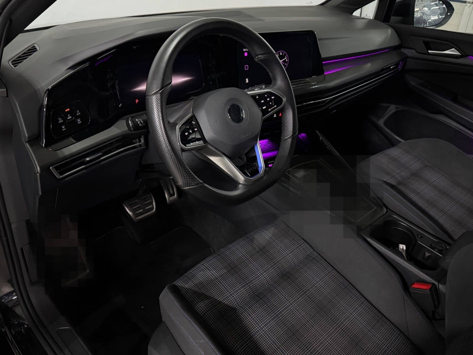 Volkswagen Golf VIII Lim. GTE eHybrid foto 11