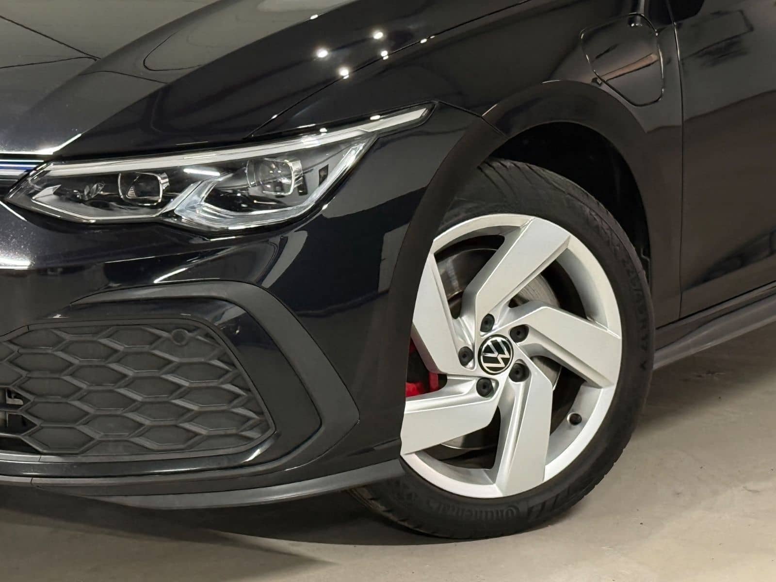 Volkswagen Golf VIII Lim. GTE eHybrid foto 16