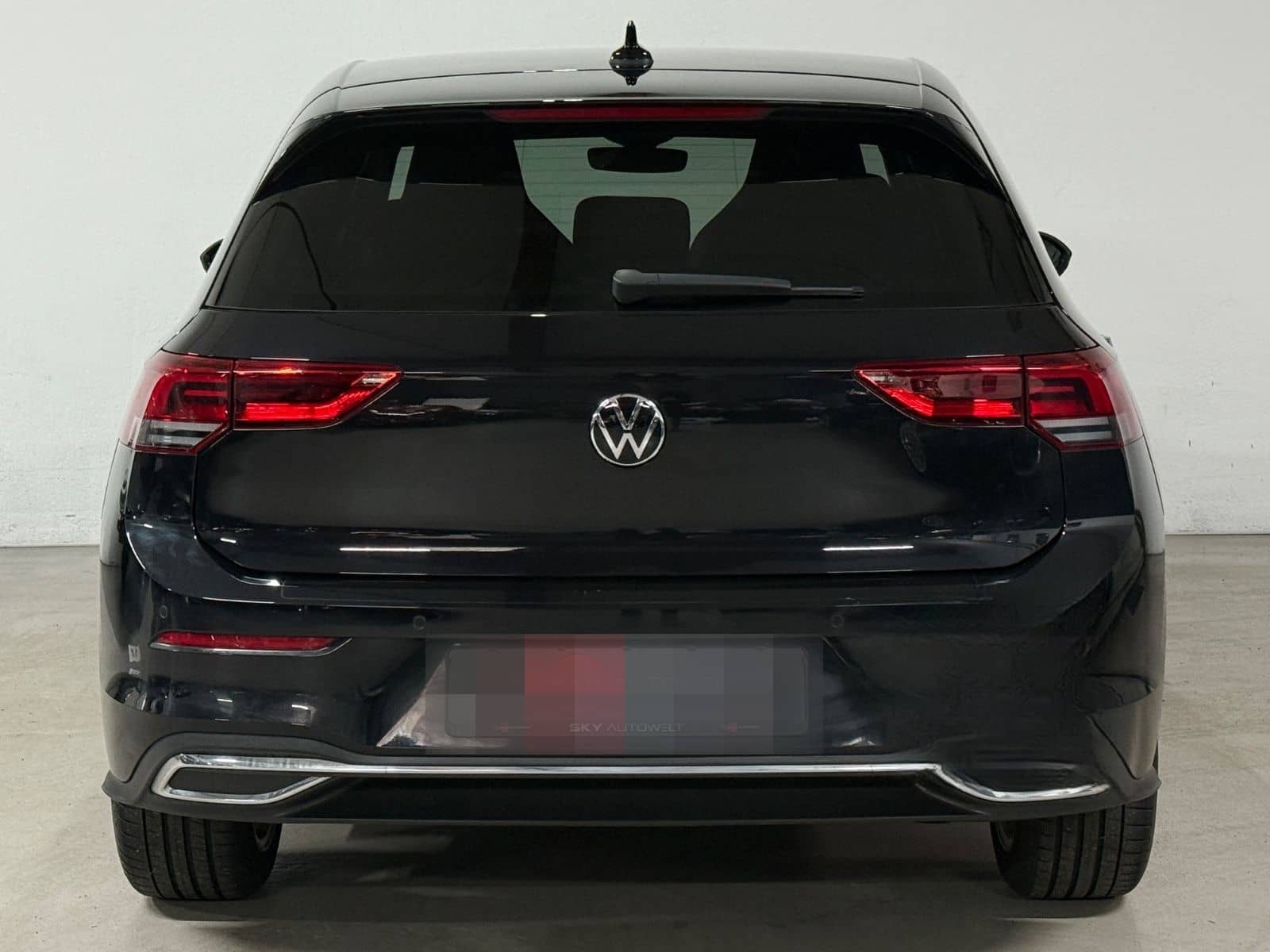 Volkswagen Golf VIII Lim. GTE eHybrid foto 19