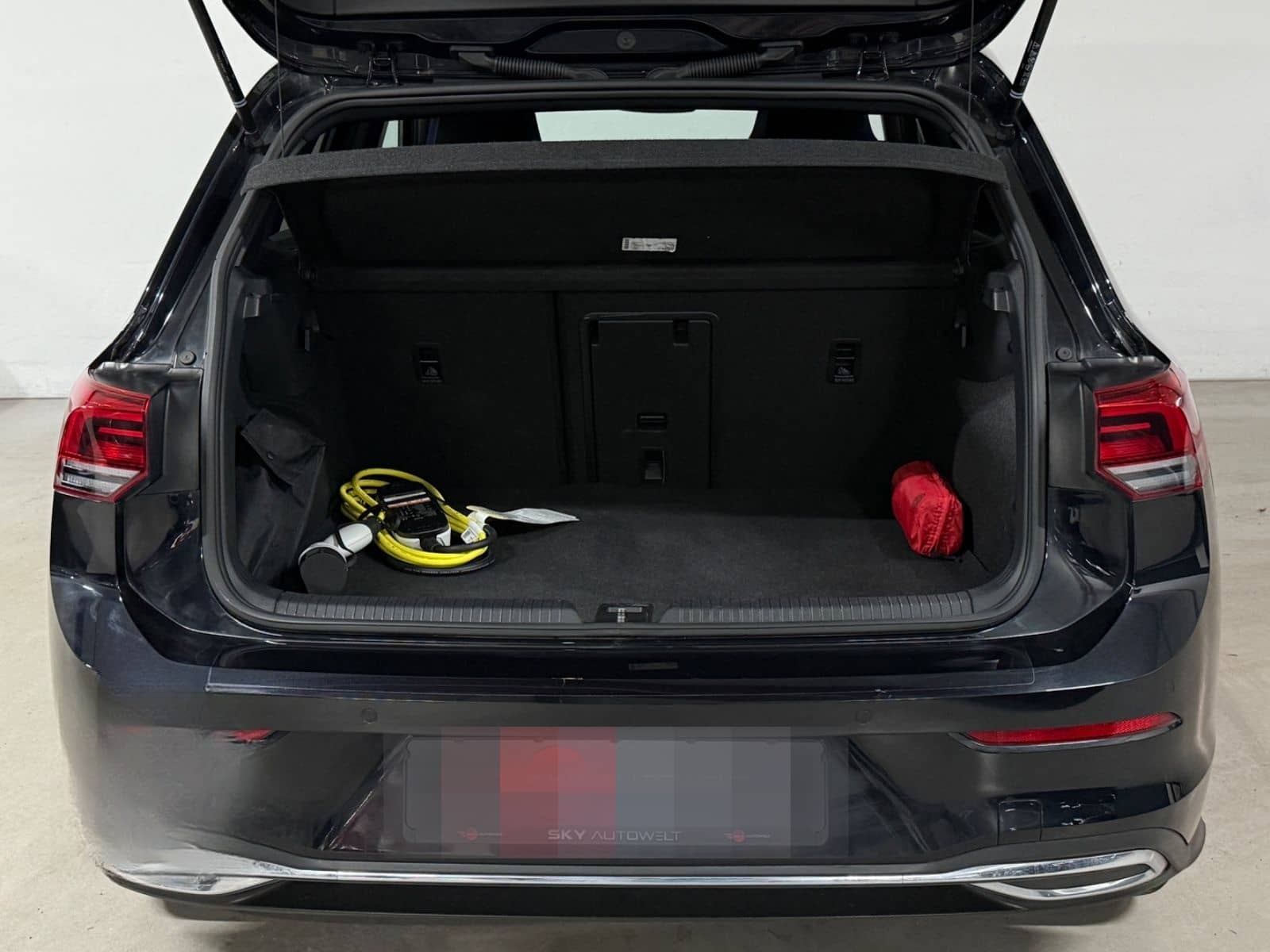 Volkswagen Golf VIII Lim. GTE eHybrid foto 20