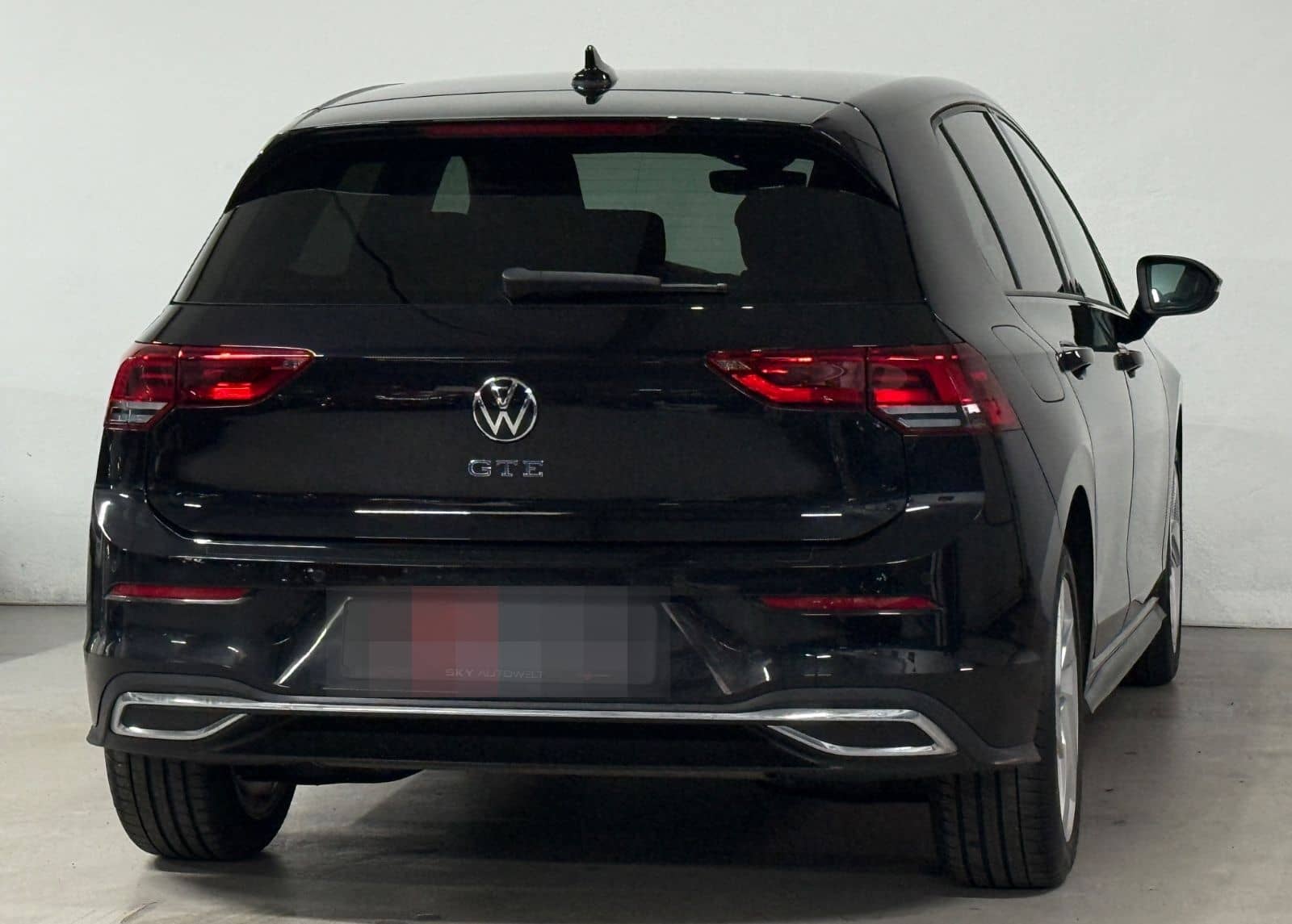 Volkswagen Golf VIII Lim. GTE eHybrid foto 3