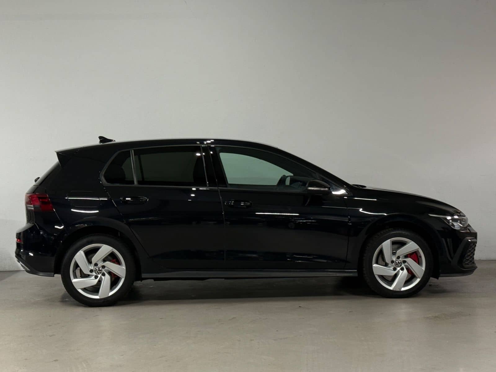 Volkswagen Golf VIII Lim. GTE eHybrid foto 5