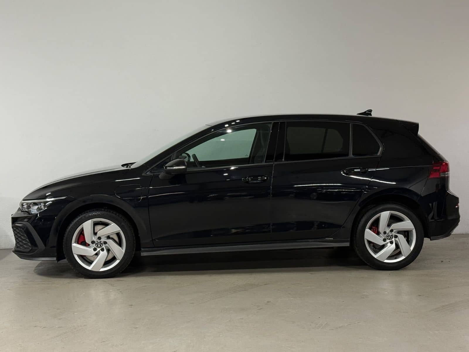 Volkswagen Golf VIII Lim. GTE eHybrid foto 6