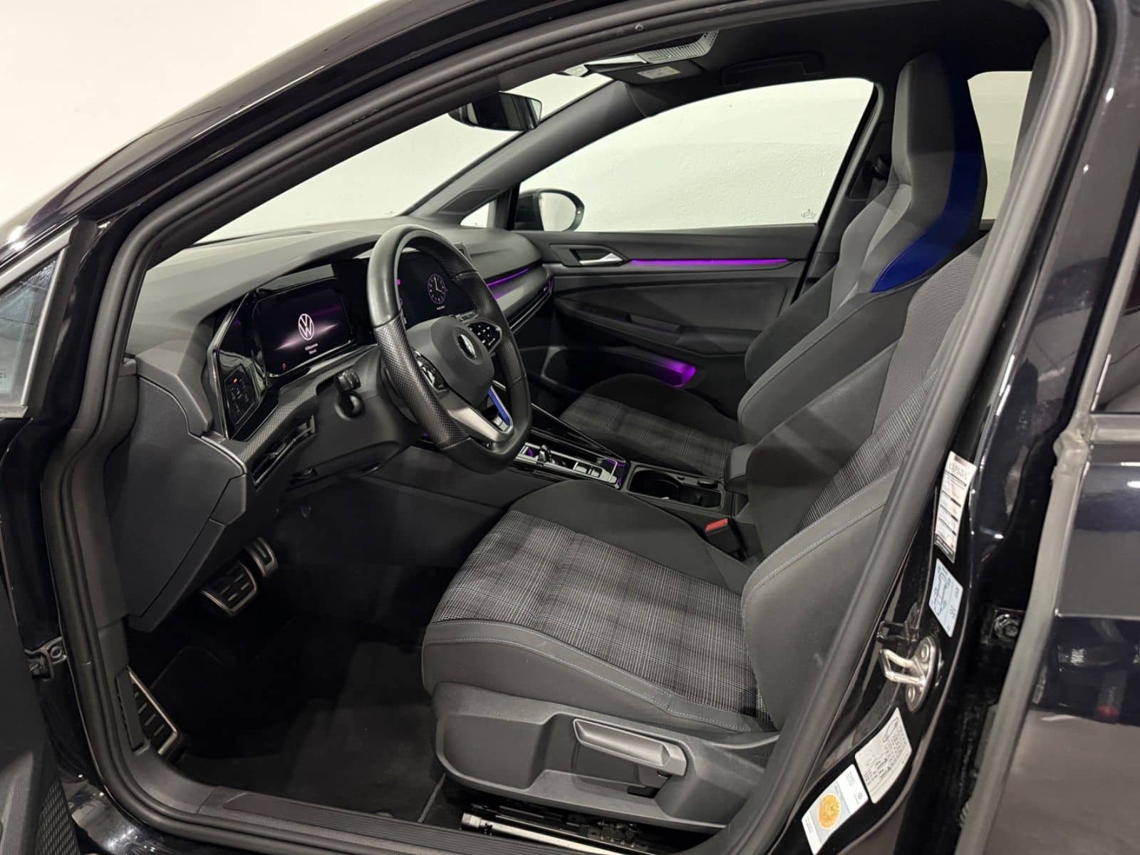 Volkswagen Golf VIII Lim. GTE eHybrid foto 8