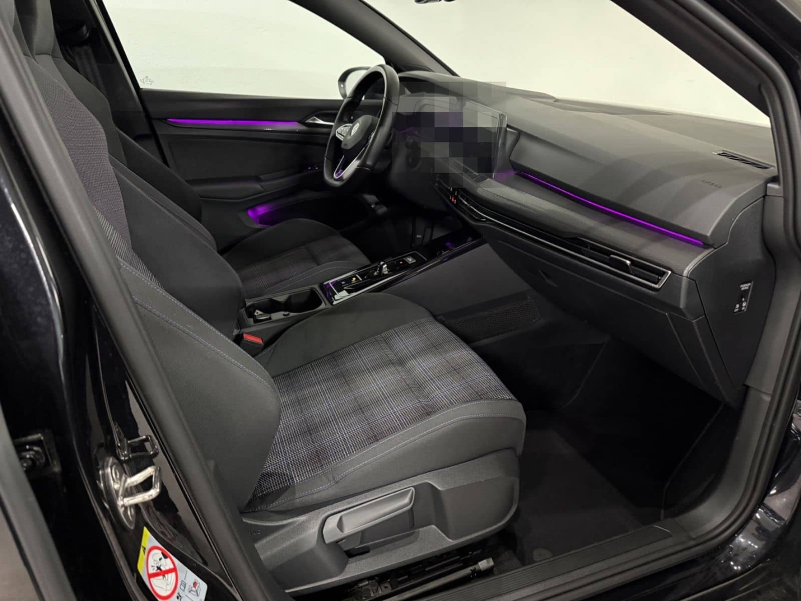 Volkswagen Golf VIII Lim. GTE eHybrid foto 9