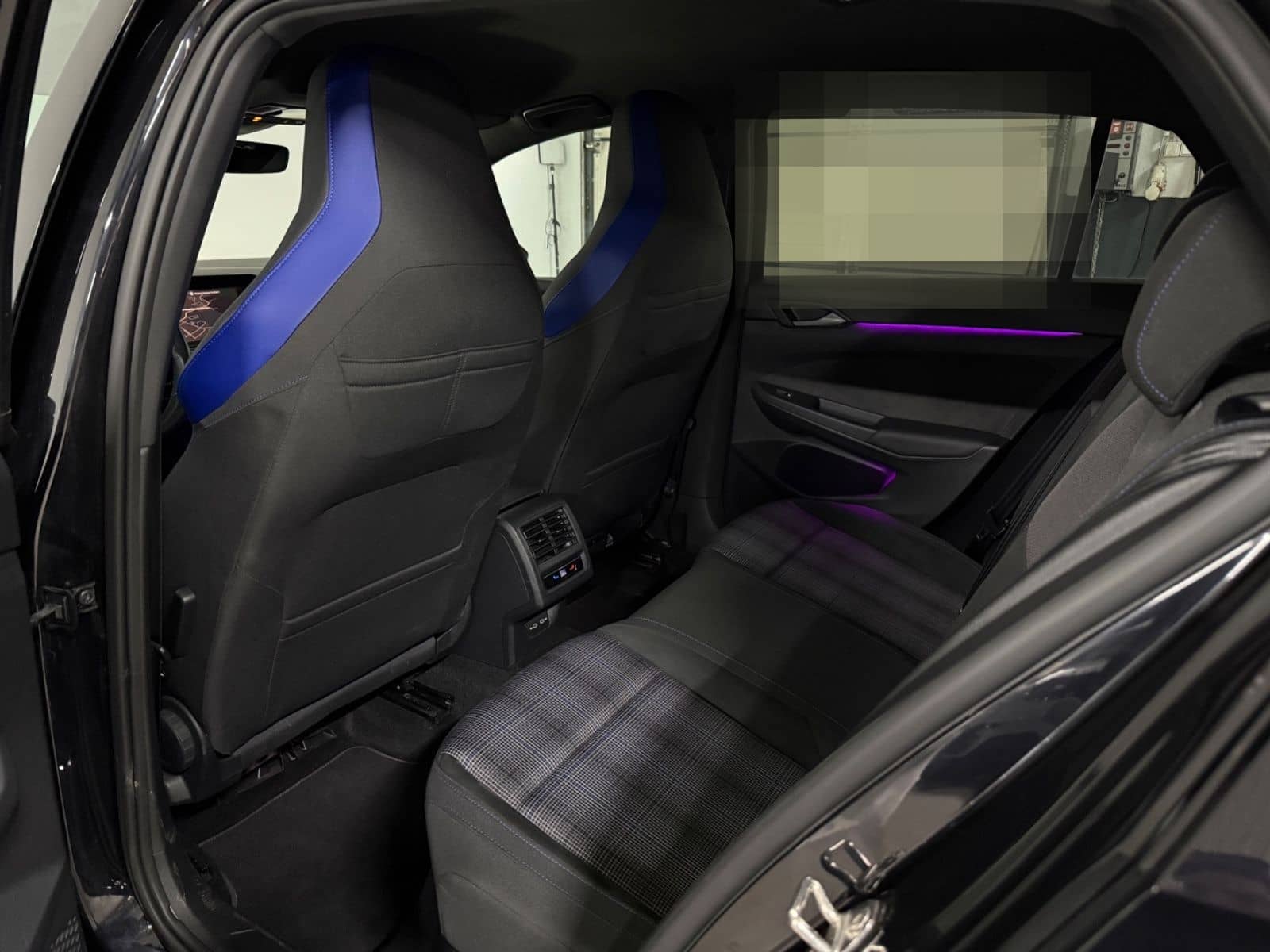 Volkswagen Golf VIII Lim. GTE eHybrid foto 10