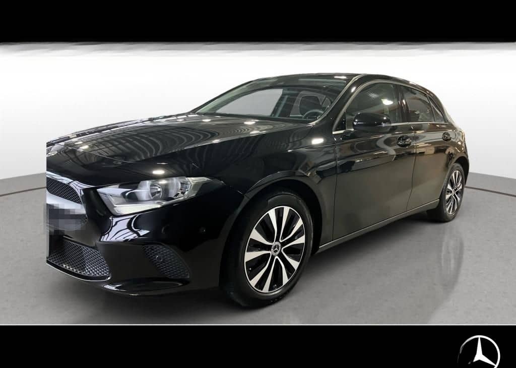 Mercedes-Benz A 250 e MBUX+Navi-Plus+PDC+SHZ+DAB+Ad. Soundsys. foto 1