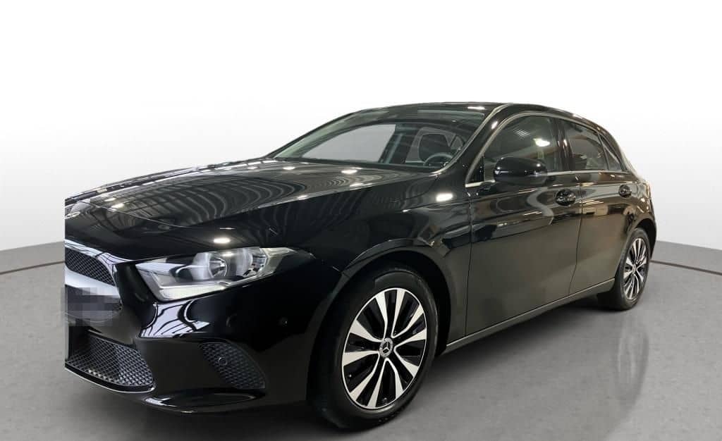 Mercedes-Benz A 250 e MBUX+Navi-Plus+PDC+SHZ+DAB+Ad. Soundsys. foto 2