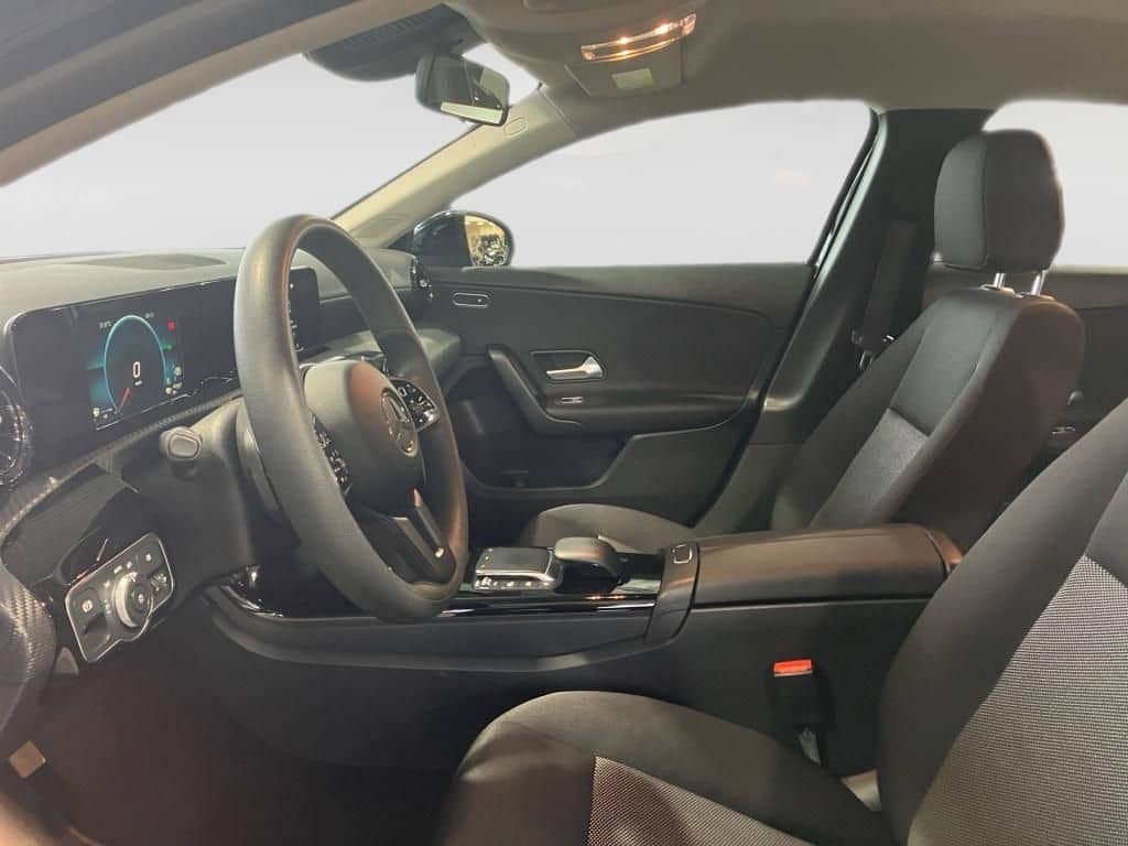 Mercedes-Benz A 250 e MBUX+Navi-Plus+PDC+SHZ+DAB+Ad. Soundsys. foto 11