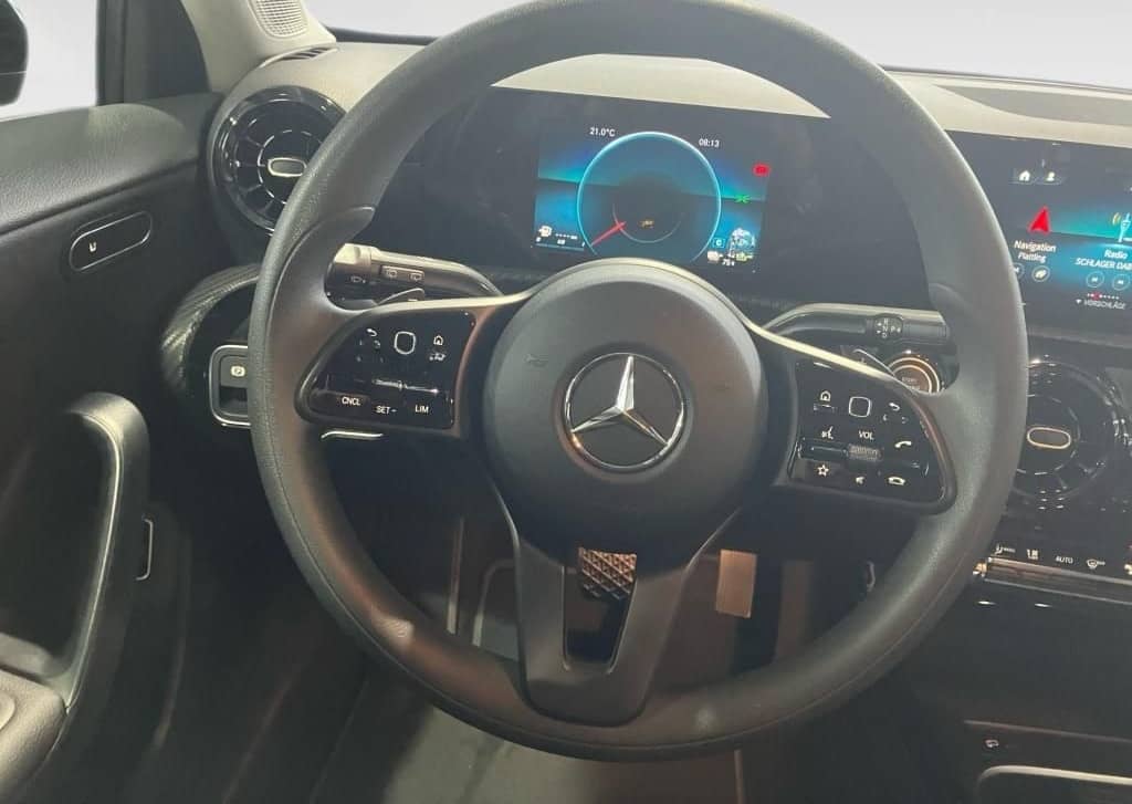Mercedes-Benz A 250 e MBUX+Navi-Plus+PDC+SHZ+DAB+Ad. Soundsys. foto 12