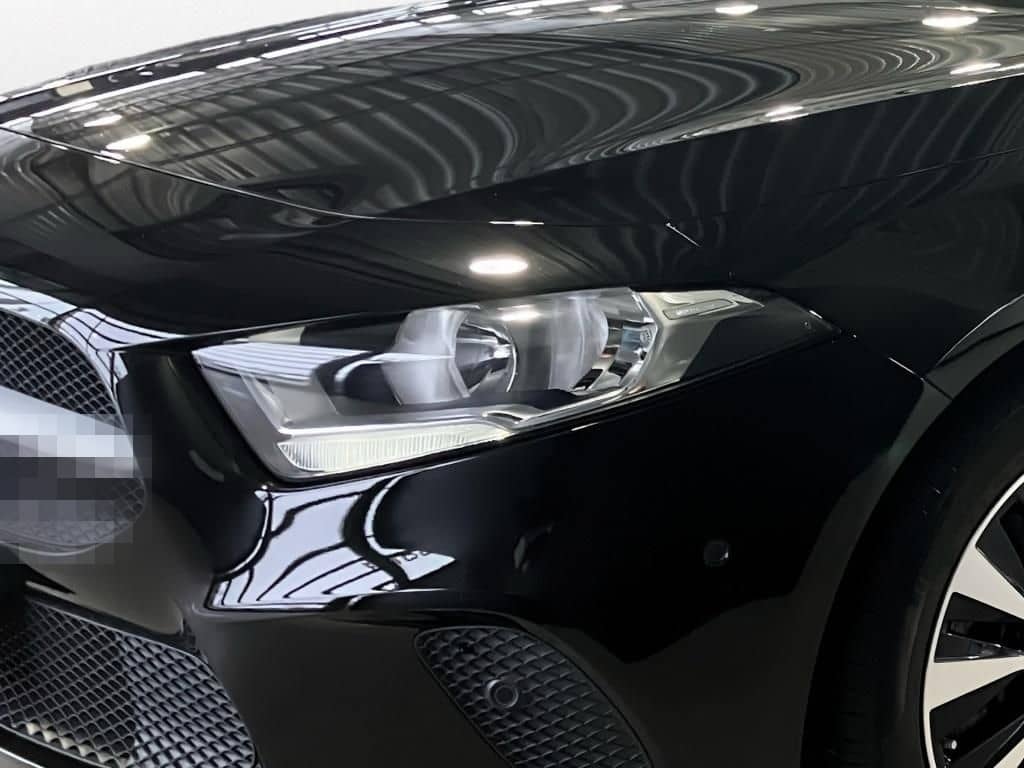 Mercedes-Benz A 250 e MBUX+Navi-Plus+PDC+SHZ+DAB+Ad. Soundsys. foto 15