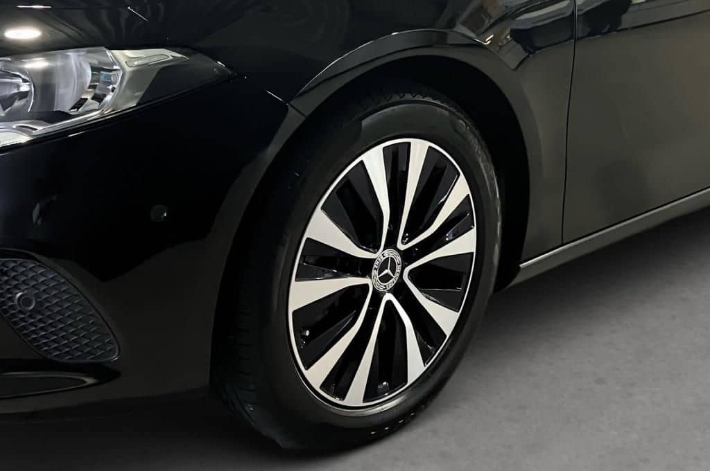 Mercedes-Benz A 250 e MBUX+Navi-Plus+PDC+SHZ+DAB+Ad. Soundsys. foto 16