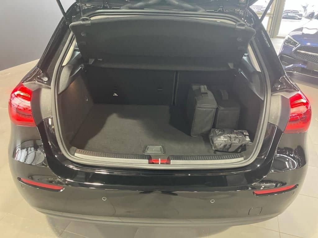 Mercedes-Benz A 250 e MBUX+Navi-Plus+PDC+SHZ+DAB+Ad. Soundsys. foto 18