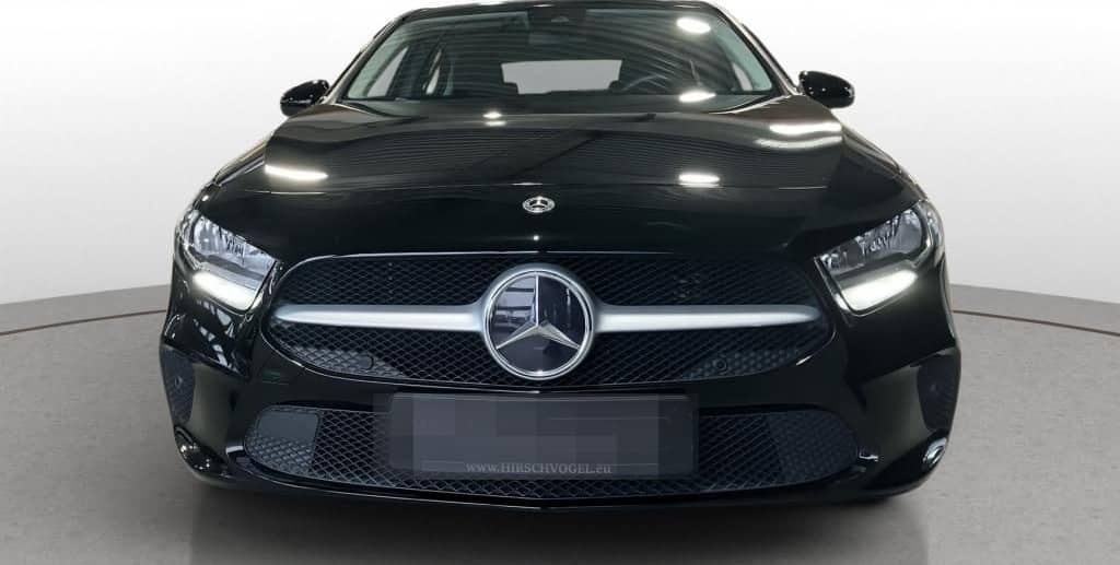 Mercedes-Benz A 250 e MBUX+Navi-Plus+PDC+SHZ+DAB+Ad. Soundsys. foto 3