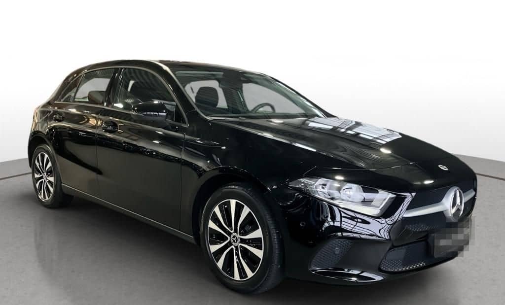 Mercedes-Benz A 250 e MBUX+Navi-Plus+PDC+SHZ+DAB+Ad. Soundsys. foto 4