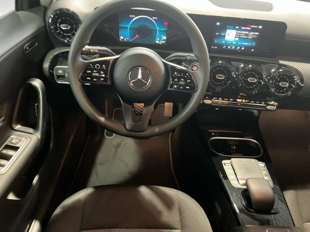 Mercedes-Benz A 250 e MBUX+Navi-Plus+PDC+SHZ+DAB+Ad. Soundsys. foto 8