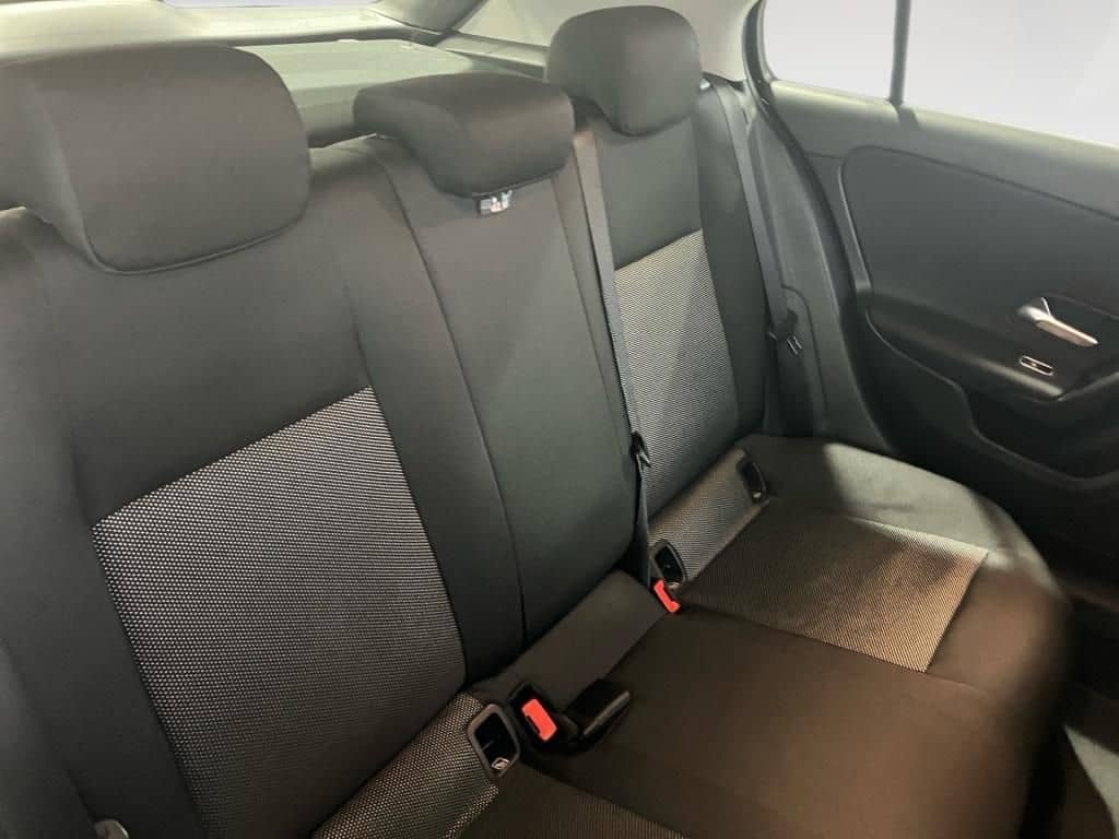 Mercedes-Benz A 250 e MBUX+Navi-Plus+PDC+SHZ+DAB+Ad. Soundsys. foto 9